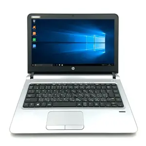 Nouveau HP EliteBook 830 G7 8GB Intel Core i7 SSD 256GB