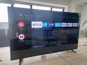 Télévision