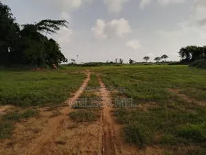 Terrain en Vente