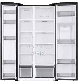 Frigo Neuf
