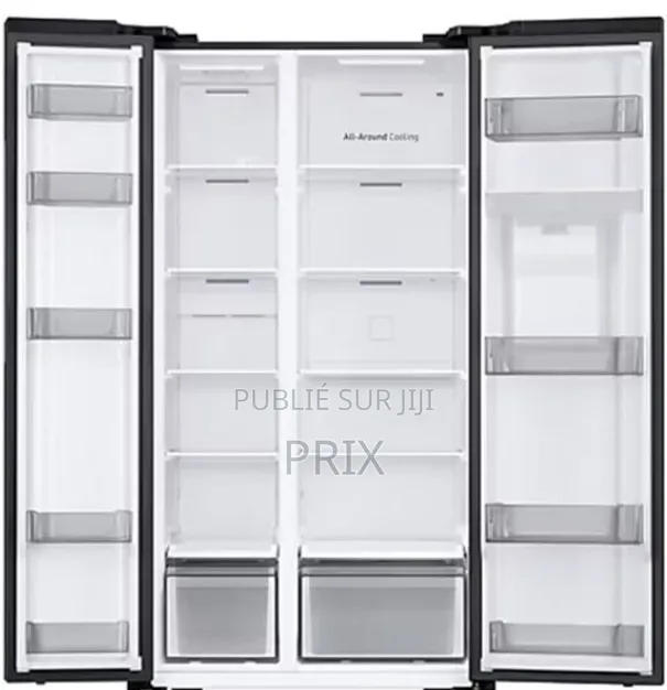 Frigo Neuf