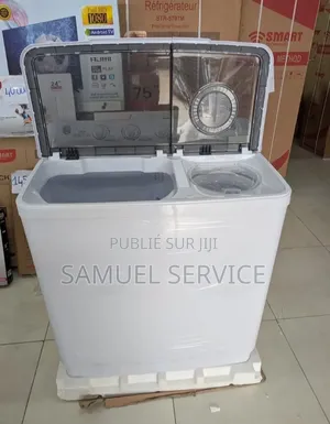 Machine À Laver