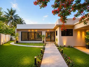 6chbre Villa dans Port-Bouët à Vendre