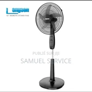 Ventilateur