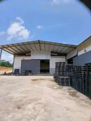 Vente d'Usine De Fabrication De Savon