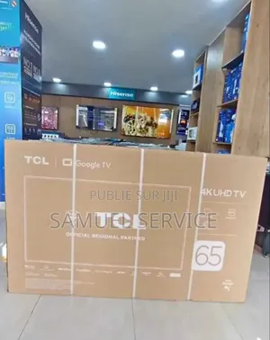 Télévision