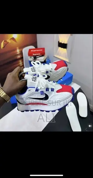 Chaussures