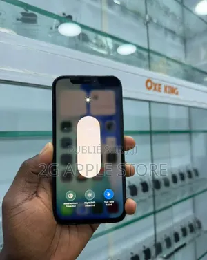 Apple iPhone 12 Pro 128 GB Bleu