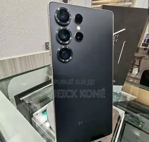 Nouveau Samsung Galaxy S9 256 GB Bronze