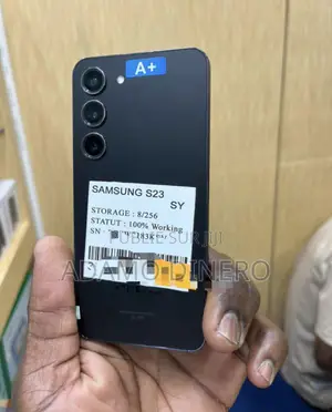 Nouveau Samsung Galaxy S25 512 GB Bleu