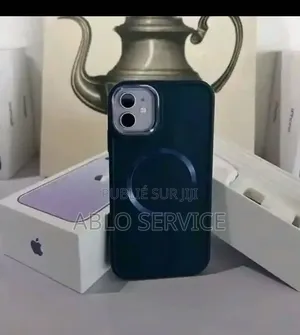 Nouveau Apple iPhone 12 256 GB Argenté