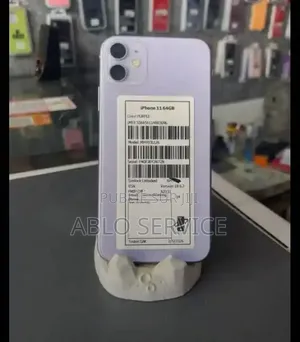 Nouveau Apple iPhone 12 128 GB Argenté