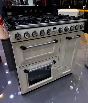Four Cuisinière