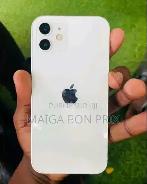 Nouveau Apple iPhone 12 64 GB Autre