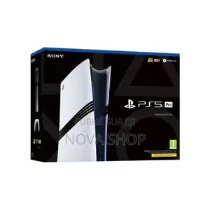 Playstation 5 Pro