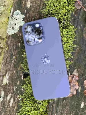 Apple iPhone 14 Pro Max 128 GB Violet