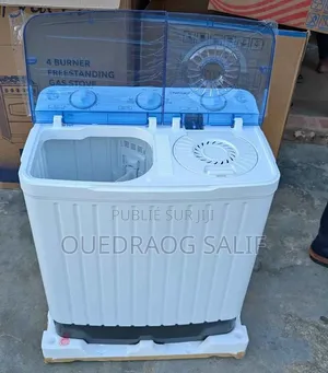 Électroménager