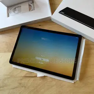 Nouveau Samsung Galaxy Tab A11+ 128 GB Gris