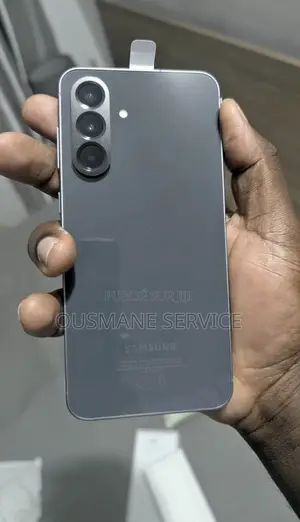 Nouveau Samsung Galaxy A56 256 GB Noir