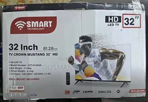 Télé Smart Home