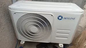 Climatiseur Skyline 1.5cv