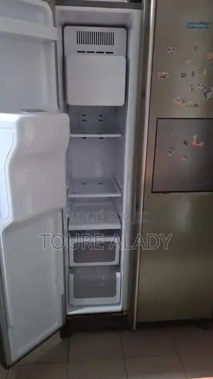 Frigo Americaim