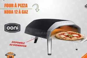 Four À Pizza