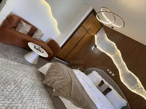 Meublé 1chbre Appartement dans Ud+ Rbnb Deux à Louer