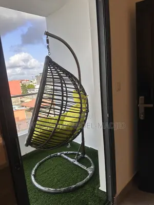 Meublé 1chbre Appartement dans Ud+ Rbnb Deux à Louer
