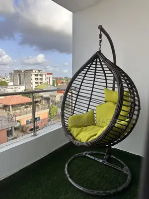 Meublé 1chbre Appartement dans Ud+ Rbnb Deux à Louer