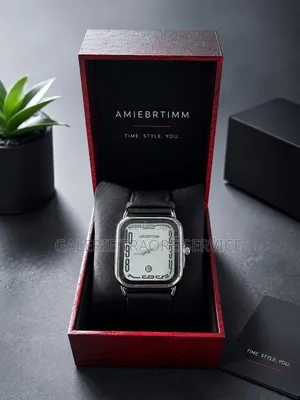 Montre Kamri