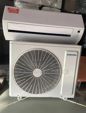 Climatiseur Samsung