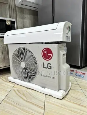 Climatiseur Lg