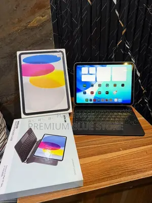 Nouveau Apple iPad (2025) 128 GB Autre