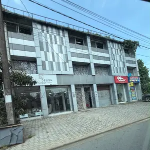 3chbre Appartement dans Massa Immobilier, Deux Plateaux à Vendre