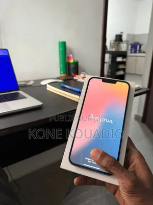 Nouveau Apple iPhone 12 256 GB Blanc