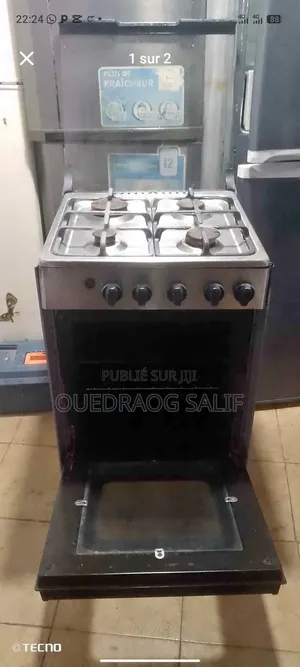 Électroménager