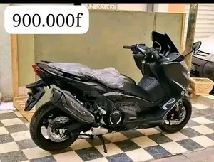 Nouveau Tricycle Ihemas 2024 Bleu