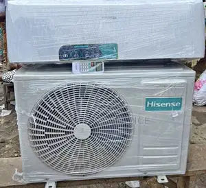 Climatiseur Hisense