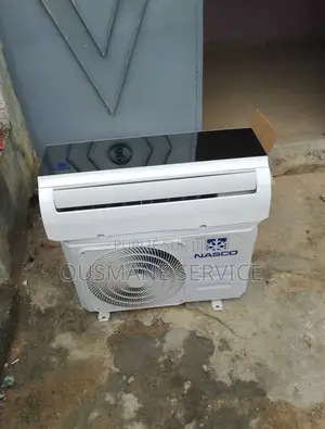 Climatiseur Nasco 1,5 Chevaux