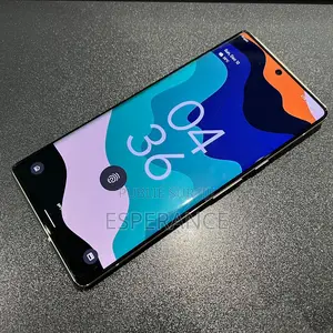 Neuf Google Pixel 6 Pro 128 GB Blanc
