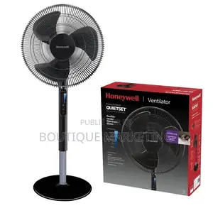 Ventilateur Commandé