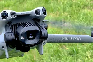 Drone Dji Mini 5 Pro