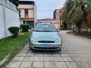 Ford Focus 1.6 1999 Vert