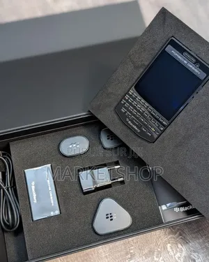 Nouveau BlackBerry KEY2 128 GB Autre