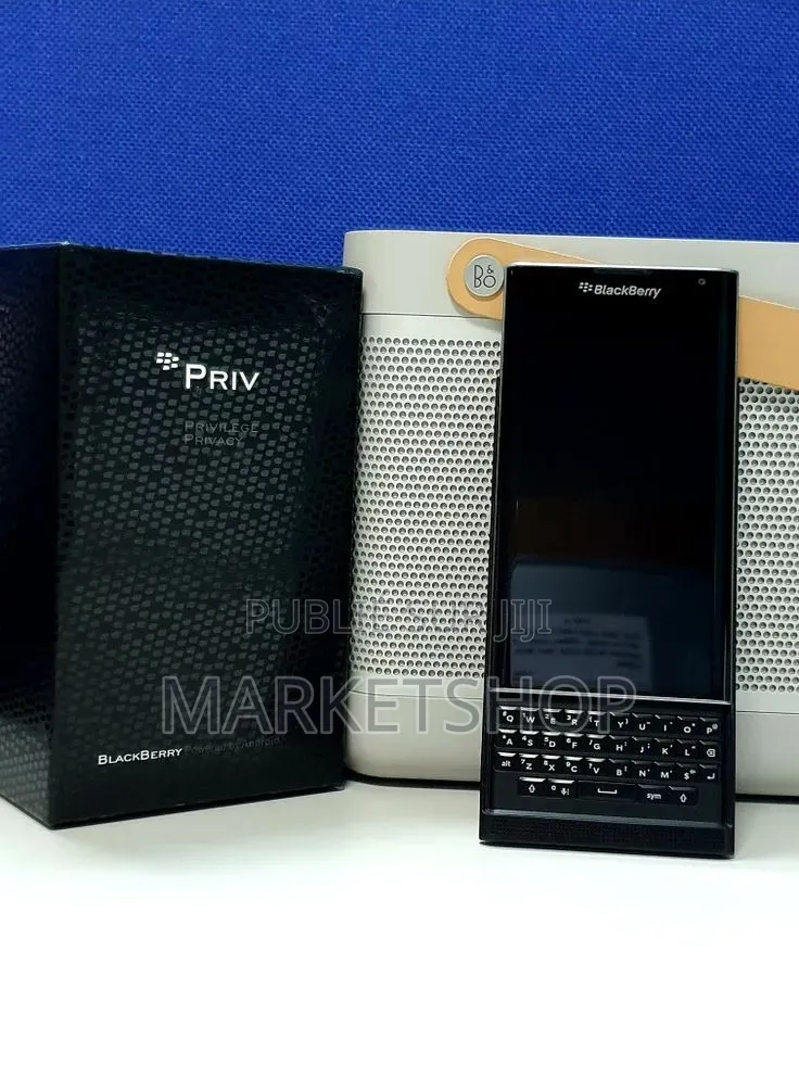 Nouveau BlackBerry KEY2 128 GB Autre