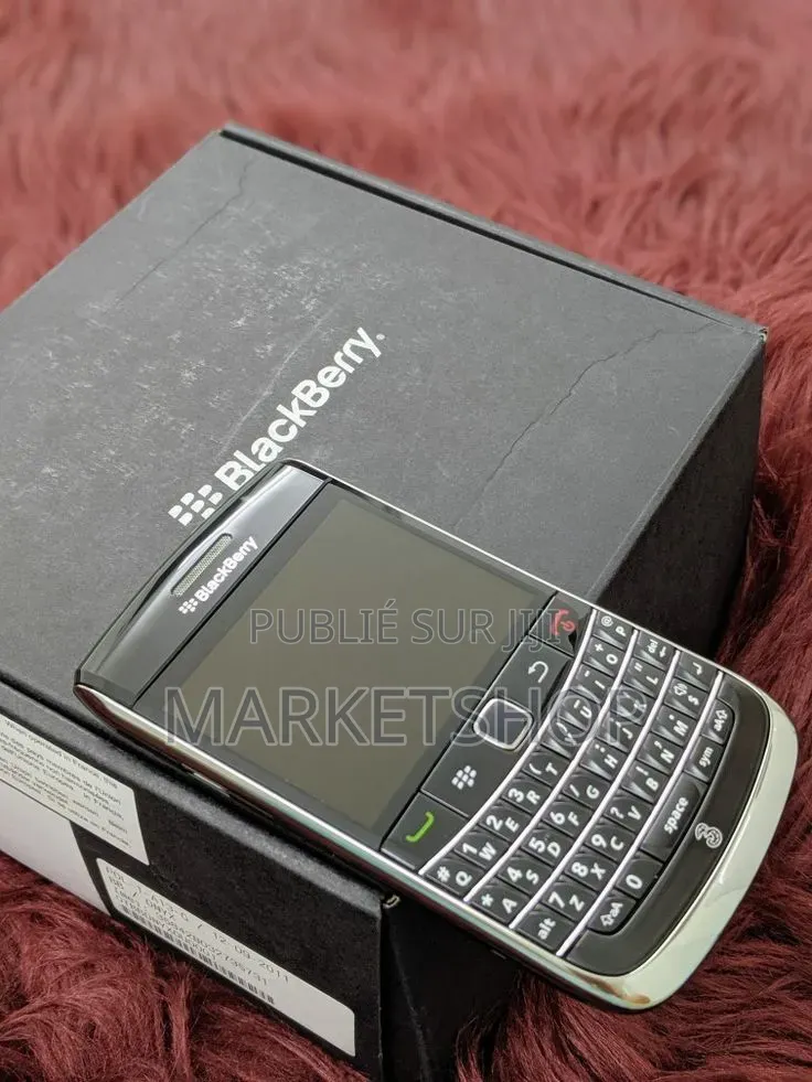 Nouveau BlackBerry KEY2 128 GB Autre