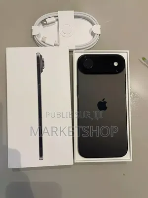 Nouveau Apple iPhone 17e 256 GB Autre
