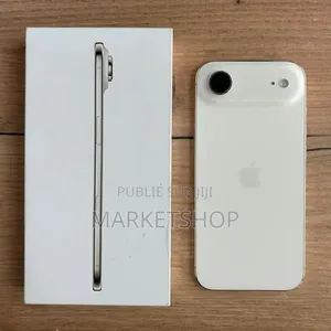 Nouveau Apple iPhone 17e 256 GB Autre