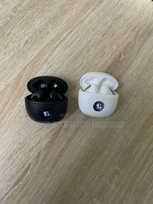 Bluetooth Airpods